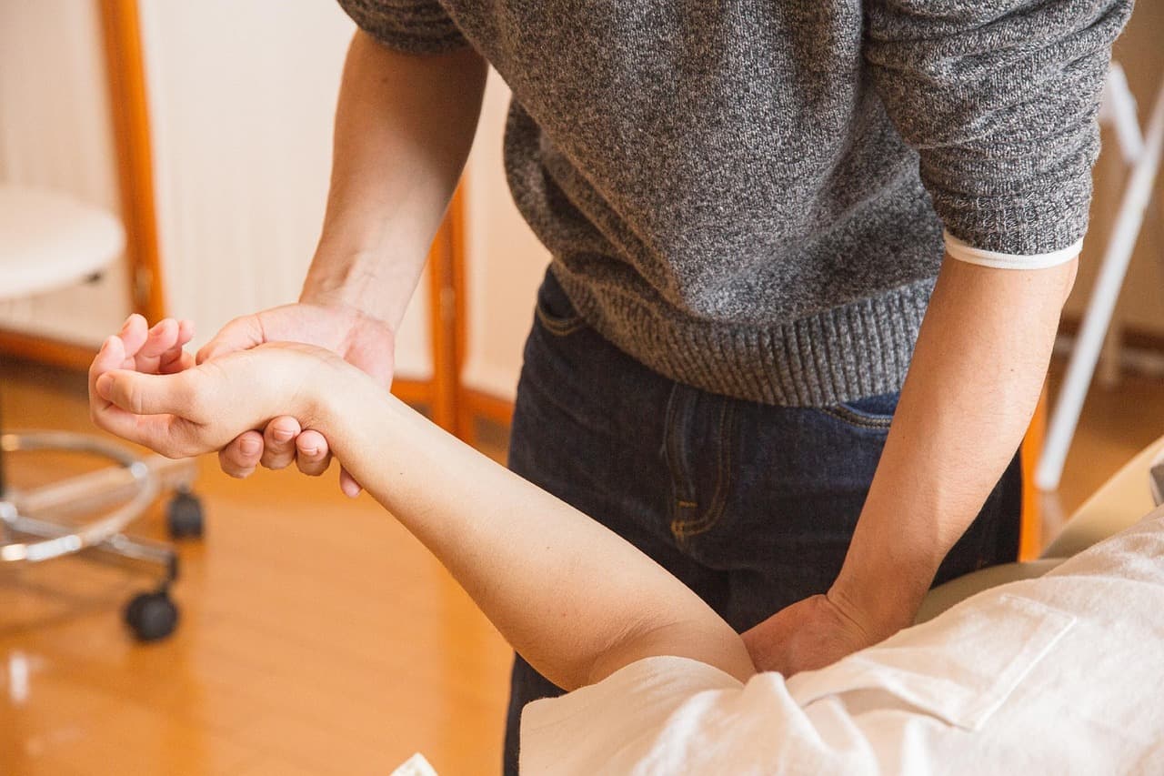 Fizyoterapi ve Rehabilitasyon